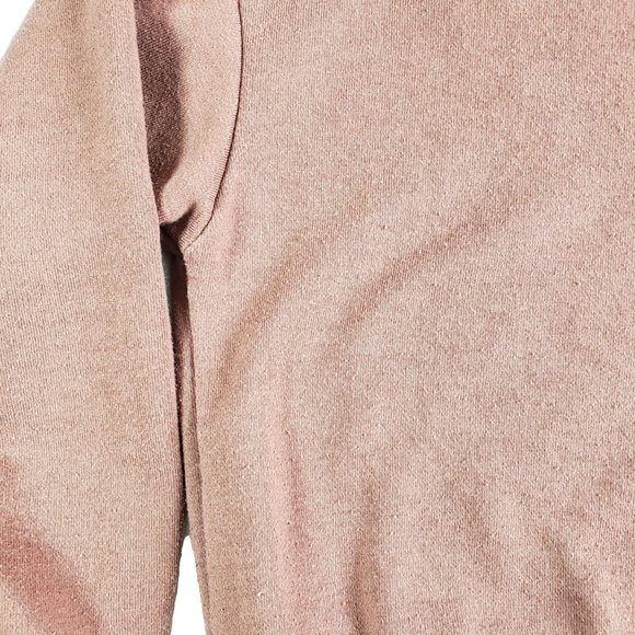 Girls Shein Mushroom Sweatshirt - Picture 4 of 4